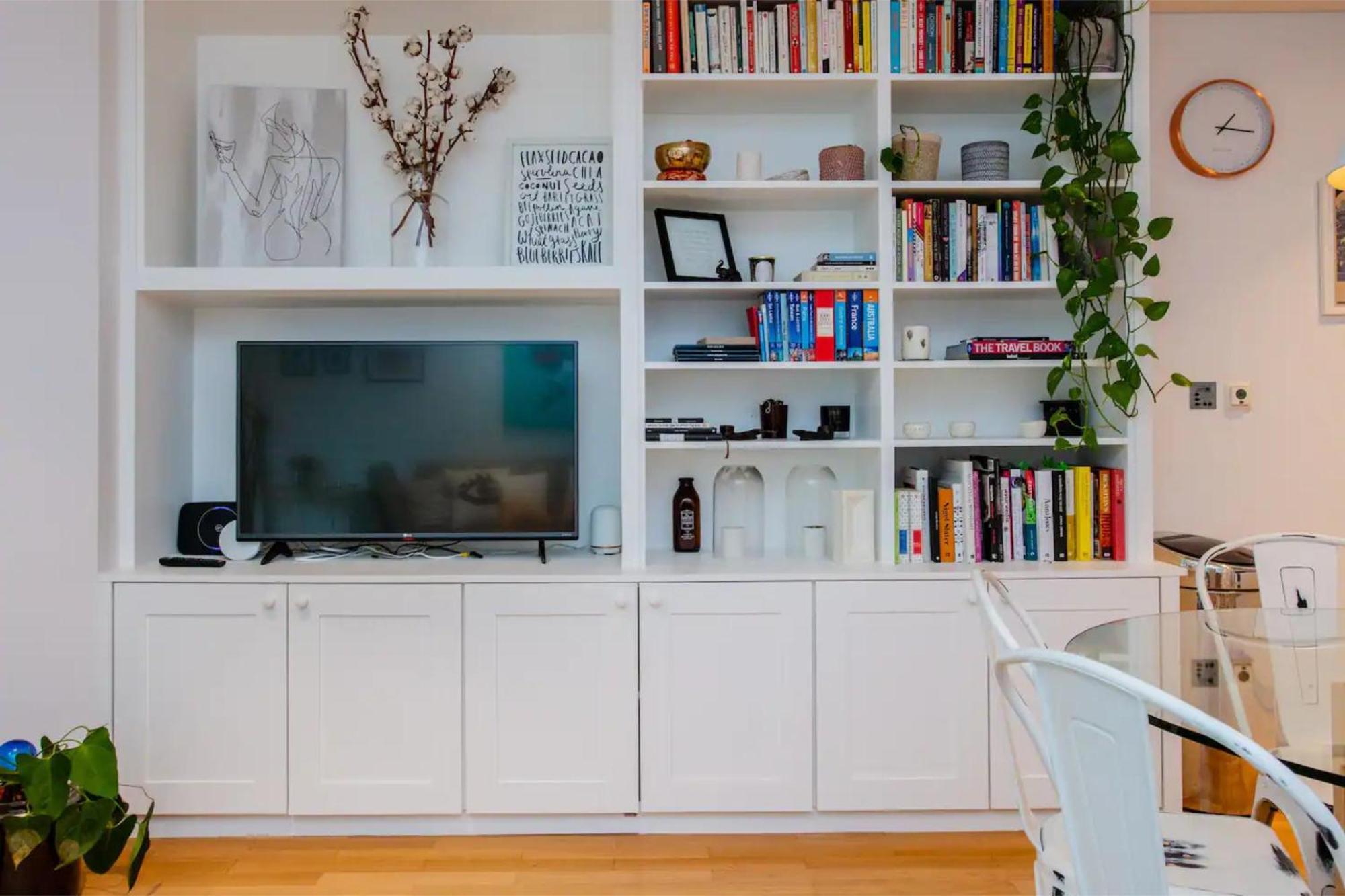 Modern 3 Bedroom Apartment In Paddington London Bagian luar foto
